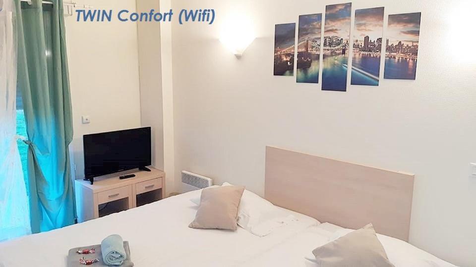 Cintray Parc Residence Breteuil-sur-Iton Екстериор снимка