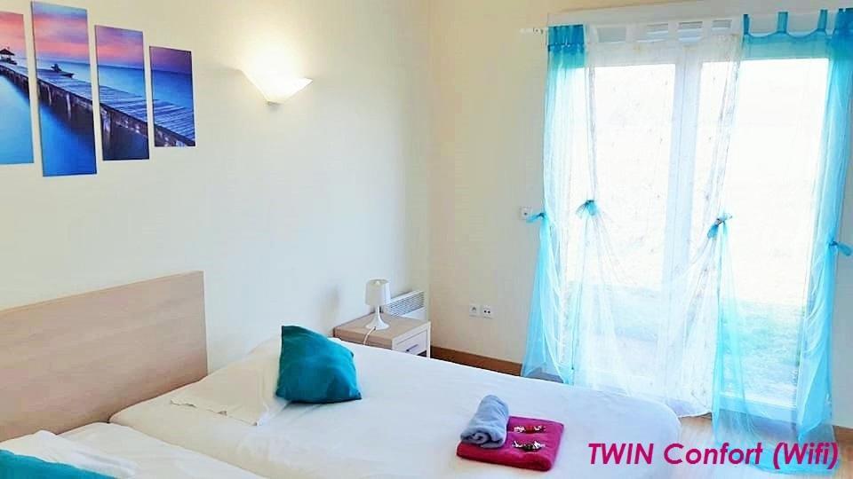 Cintray Parc Residence Breteuil-sur-Iton Екстериор снимка