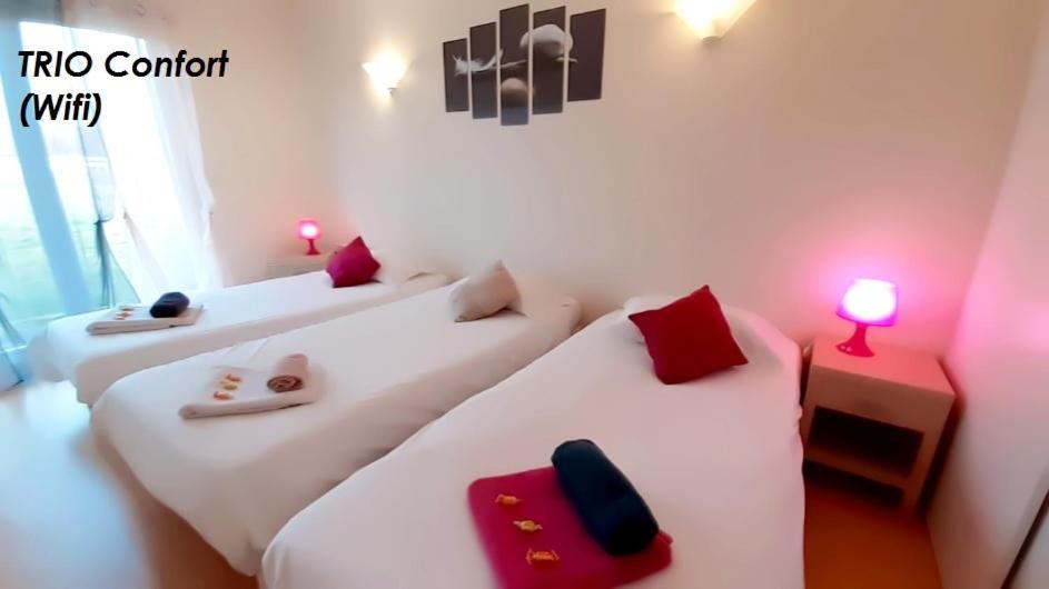 Cintray Parc Residence Breteuil-sur-Iton Екстериор снимка