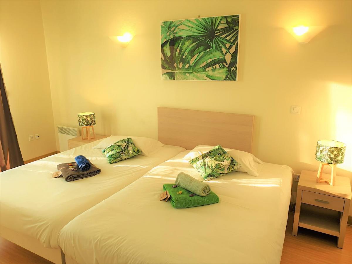 Cintray Parc Residence Breteuil-sur-Iton Екстериор снимка
