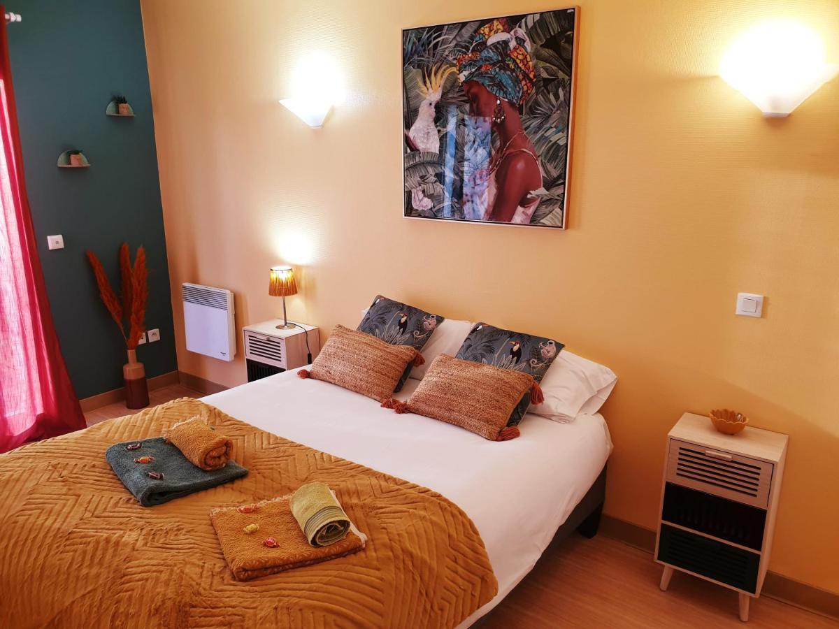 Cintray Parc Residence Breteuil-sur-Iton Екстериор снимка