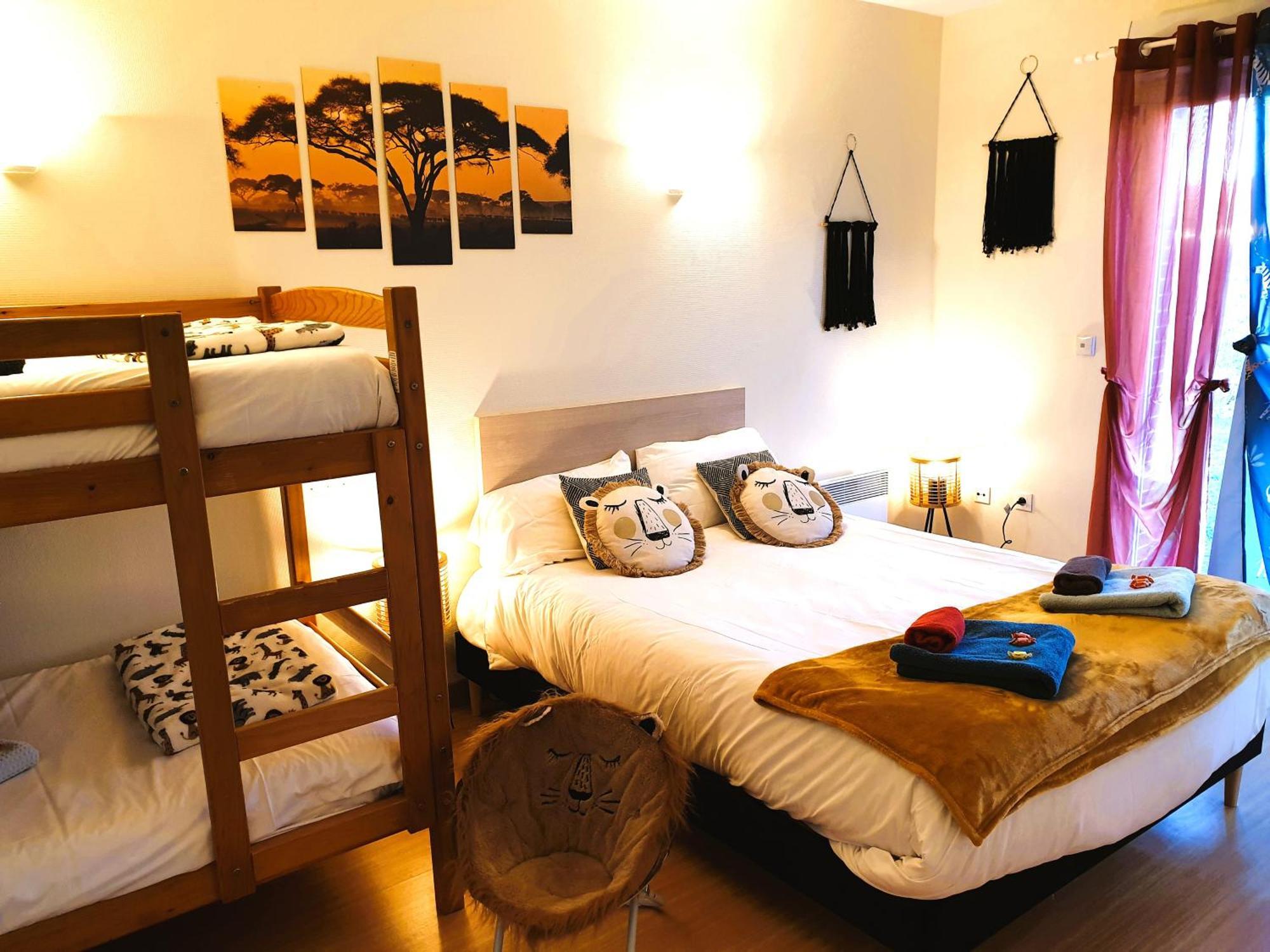 Cintray Parc Residence Breteuil-sur-Iton Екстериор снимка